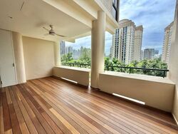 The Colonnade (D10), Condominium #552848381